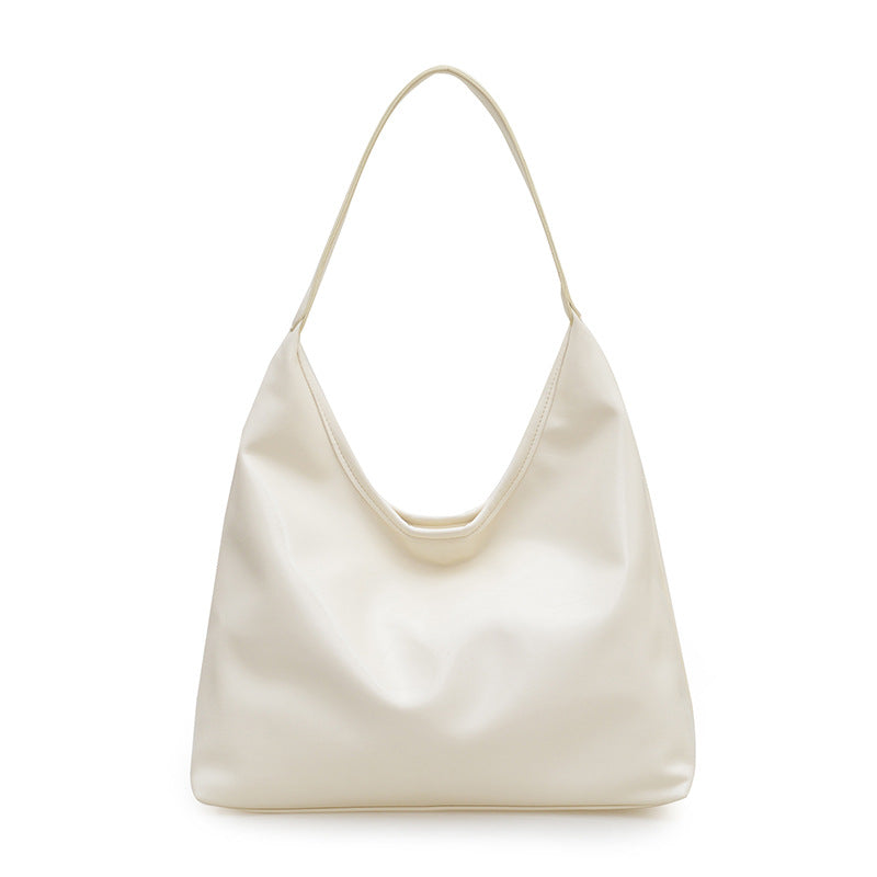 WoStylish Soft Leather Hobo Bag Stornfield