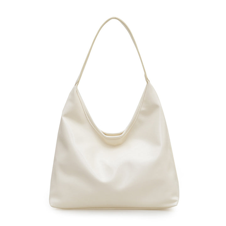WoStylish Soft Leather Hobo Bag Stornfield