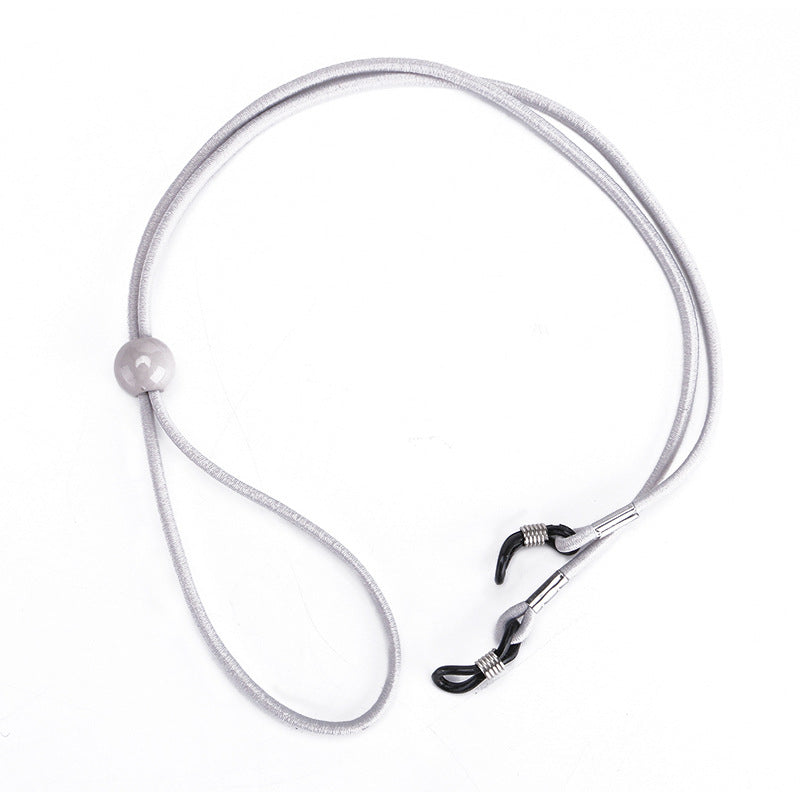 Adjustable Eyewear Retaining Cord Stornfield