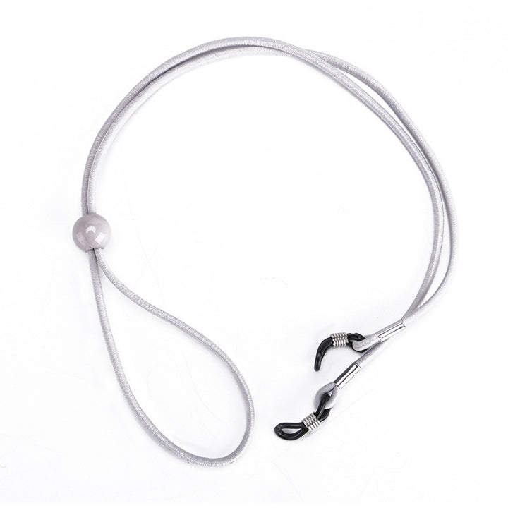 Adjustable Eyewear Retaining Cord Stornfield