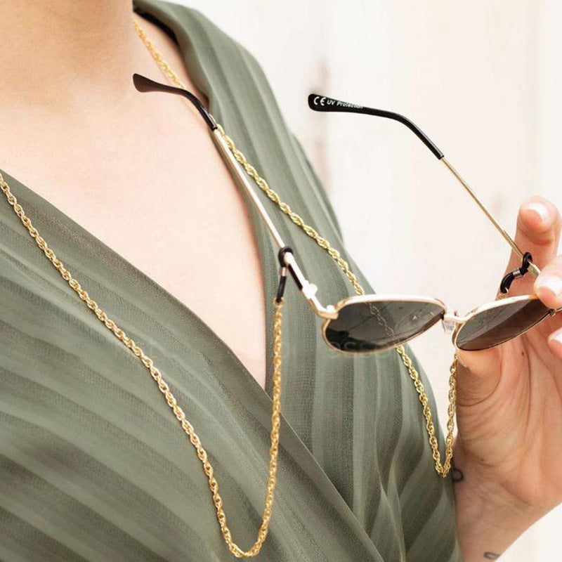 Safety strap for glasses Stornfield