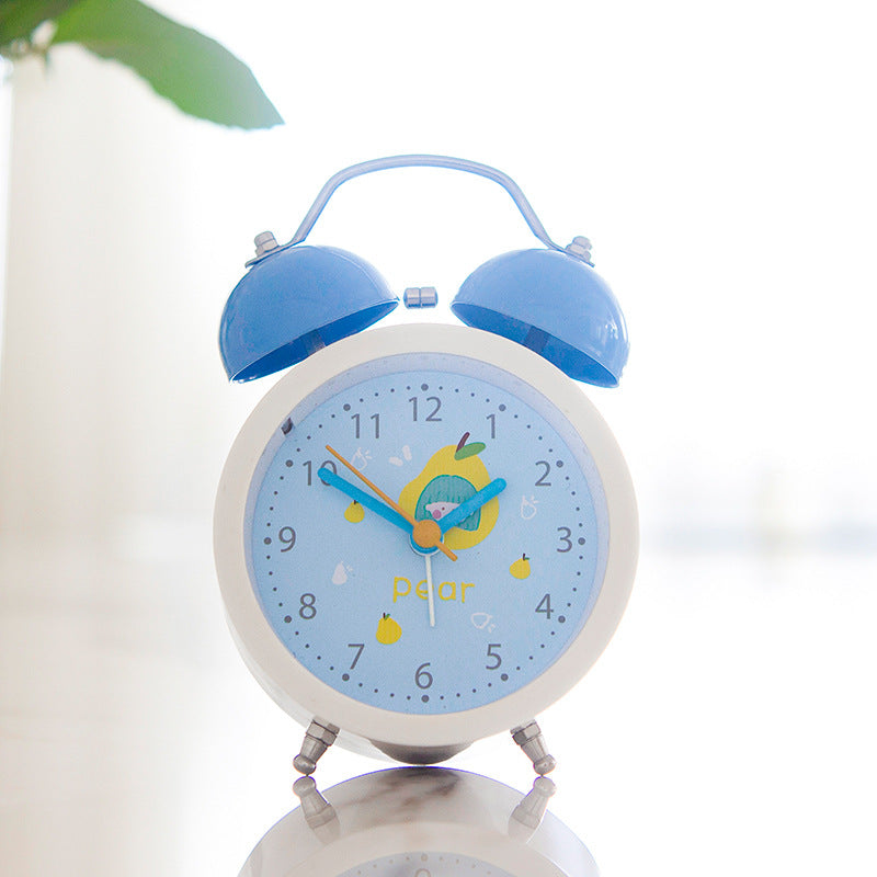 Cute Avocado Alarm Clock Stornfield