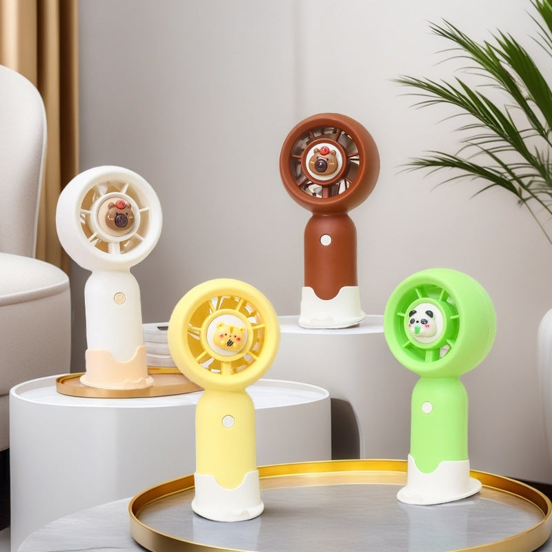 Women's portable Mini-Fan Stornfield