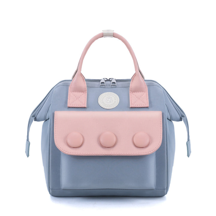 Stylish Insulated Lunch Cooler Tote Stornfield