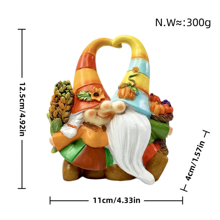Decorative figure Stornfield