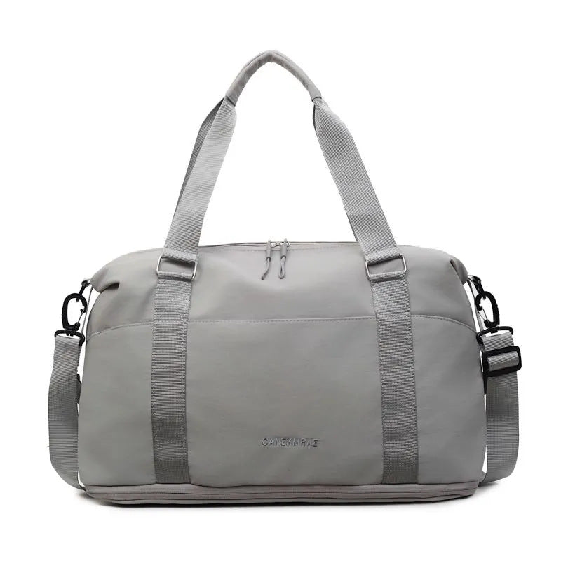 Spacious Travel Duffle