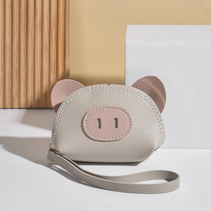 Cute Animal-Themed Coin Purse Stornfield