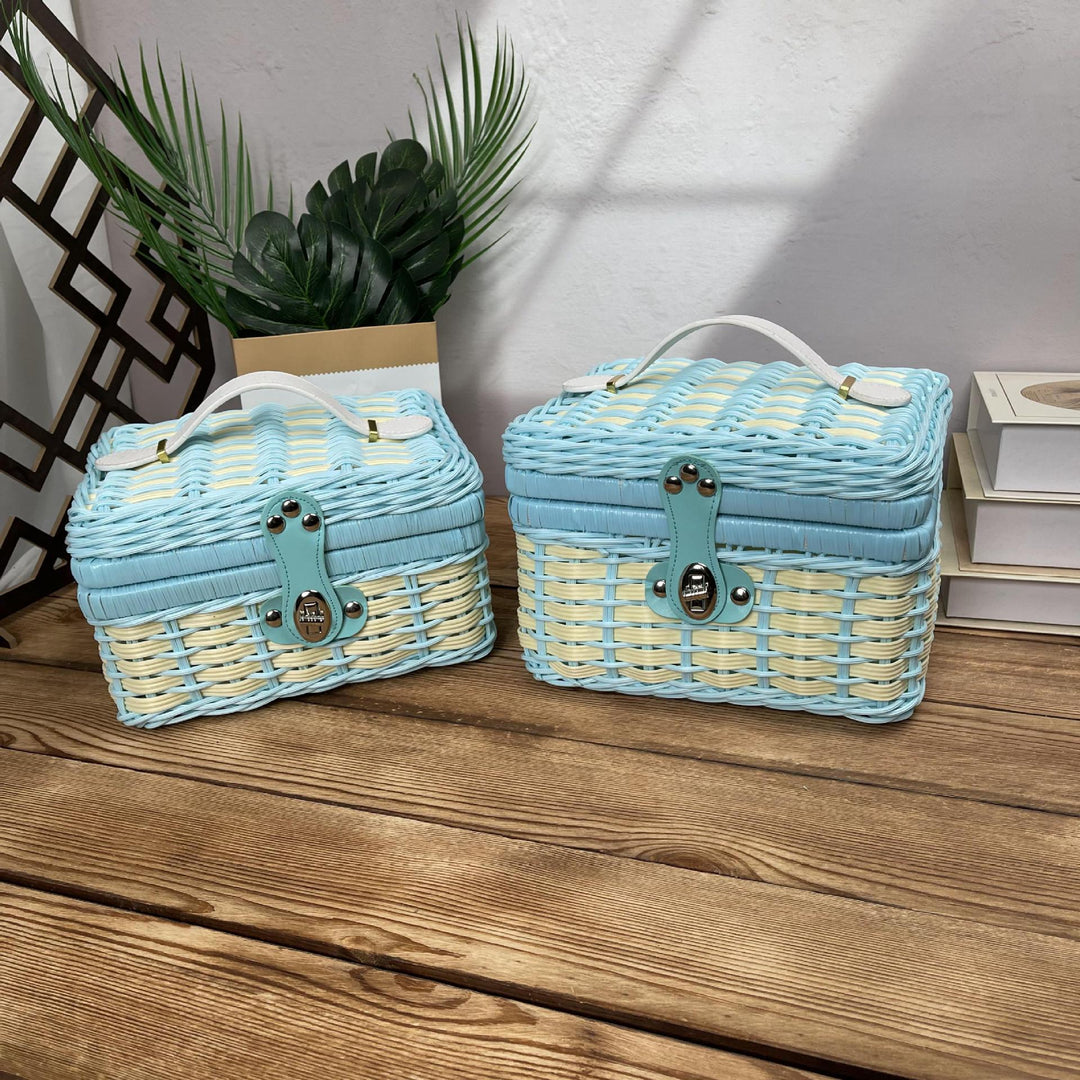 Unisex Basket Bag Stornfield