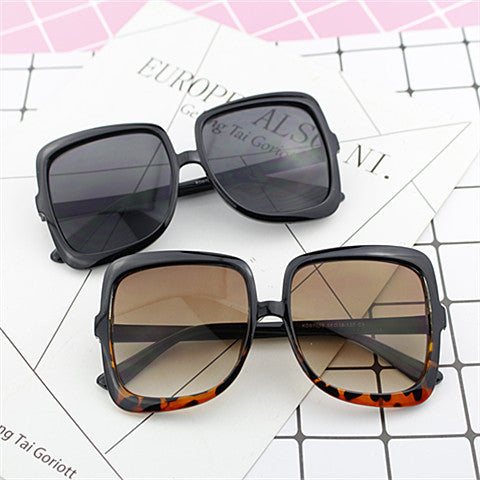 Women’s Geometric Sunglasses in Modern Design Stornfield