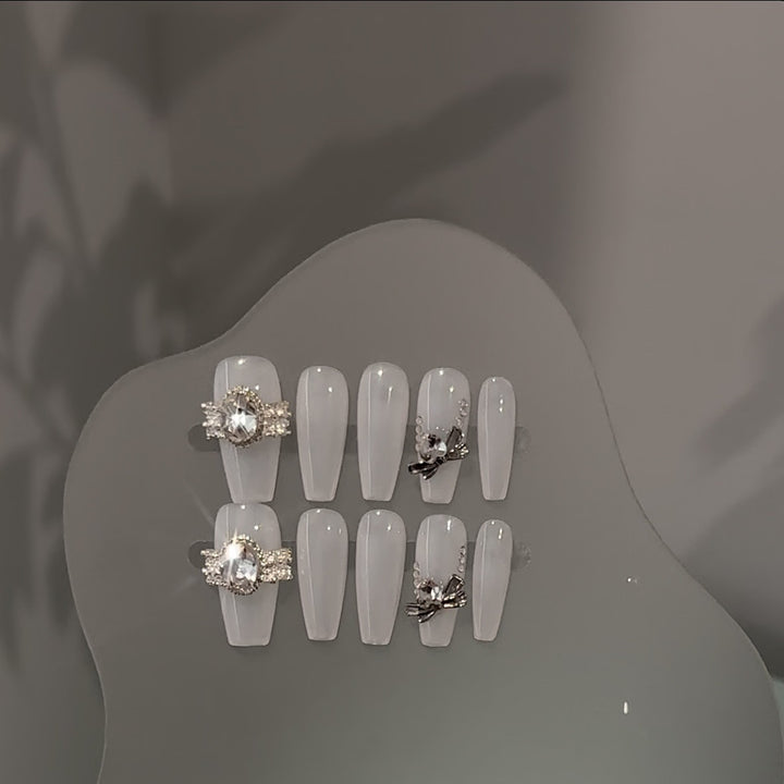Decorative Nail Art