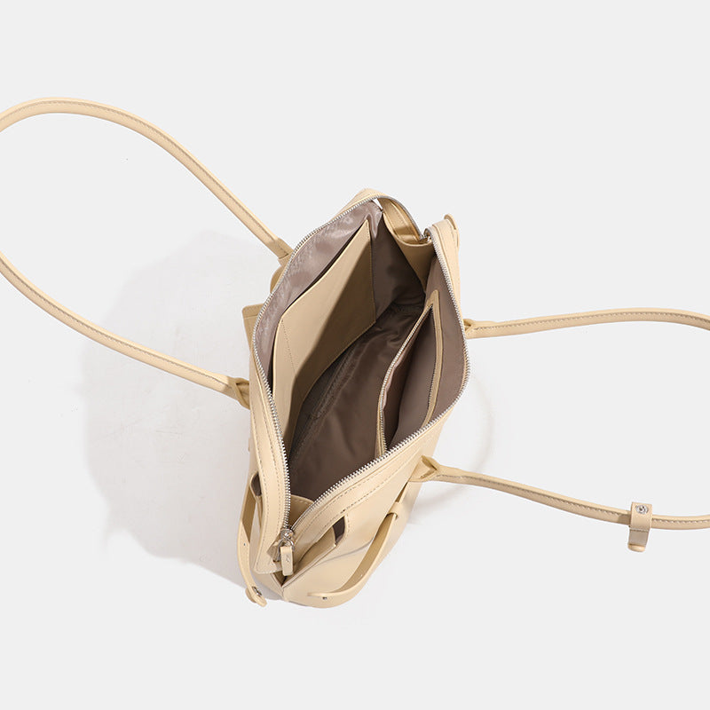 Stylish Structured Tote Bag