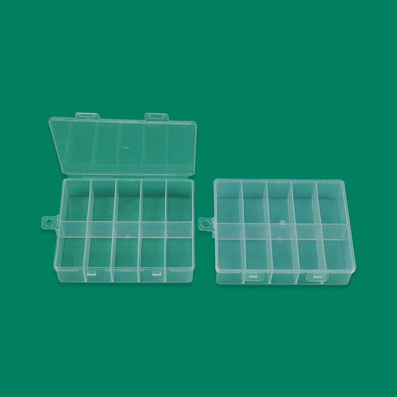 Multi-Sectional Craft Supply Organizer Stornfield