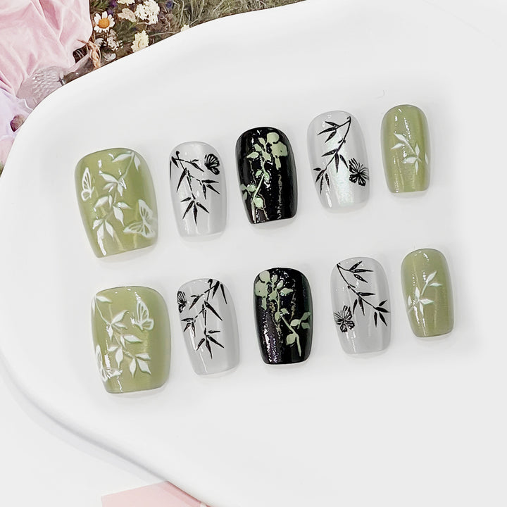 Artistic Art Nails Stornfield