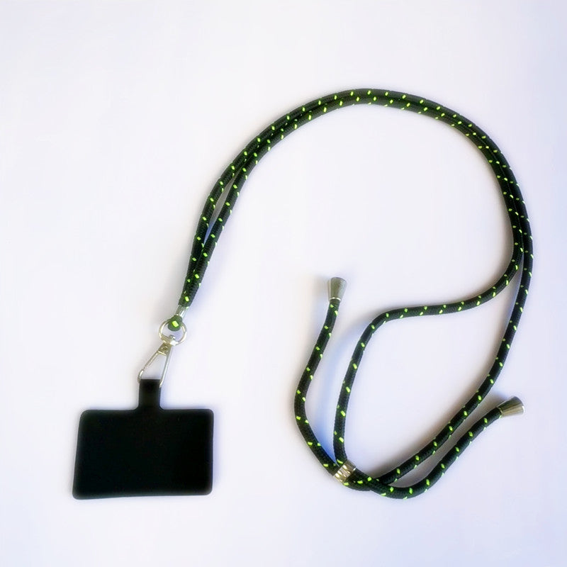 Stylish Detachable ID Badge Lanyard Stornfield
