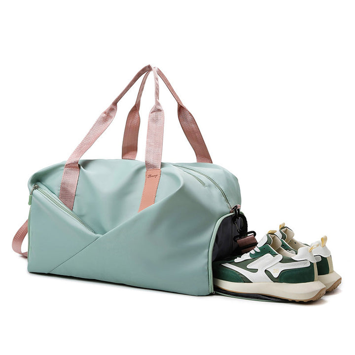 Spacious Gym Duffel Bag Stornfield