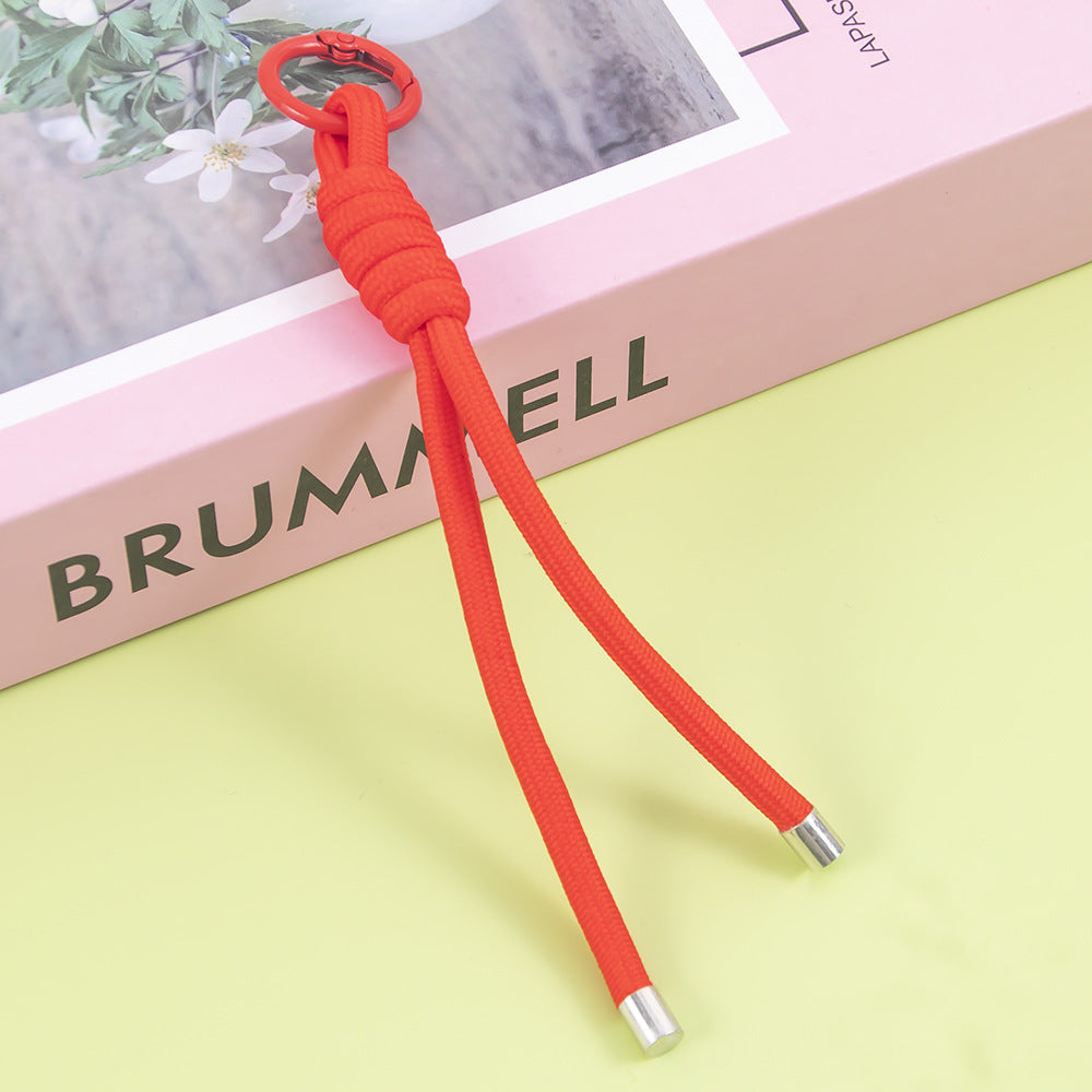 Paracord Keychain Connector Stornfield
