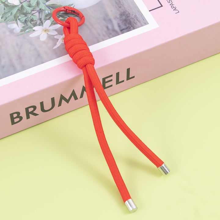 Paracord Keychain Connector Stornfield