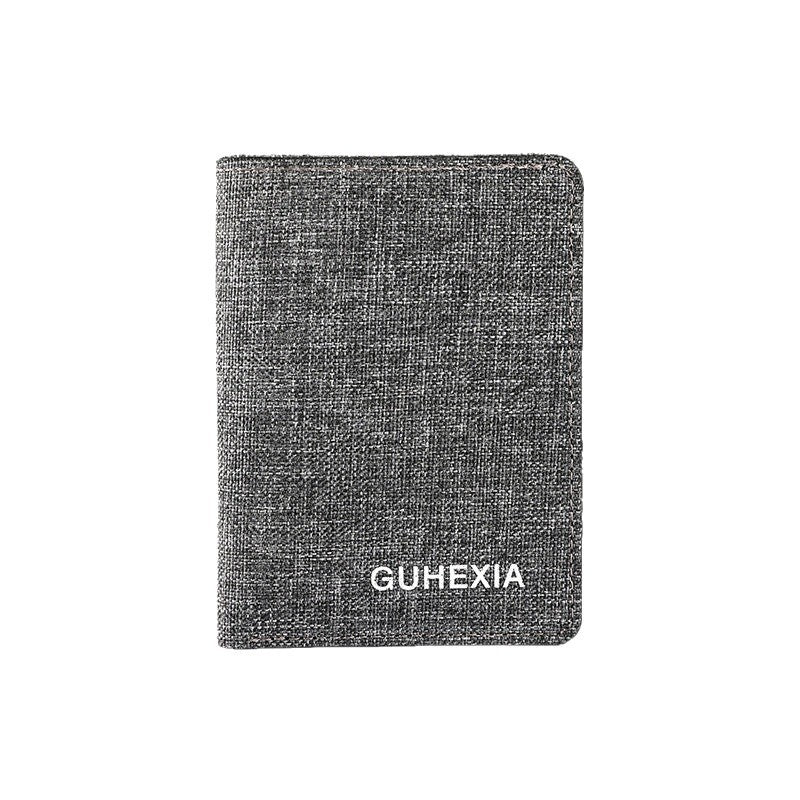 RFID-Blocking Card Holder Stornfield