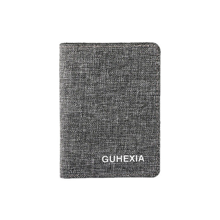 RFID-Blocking Card Holder Stornfield
