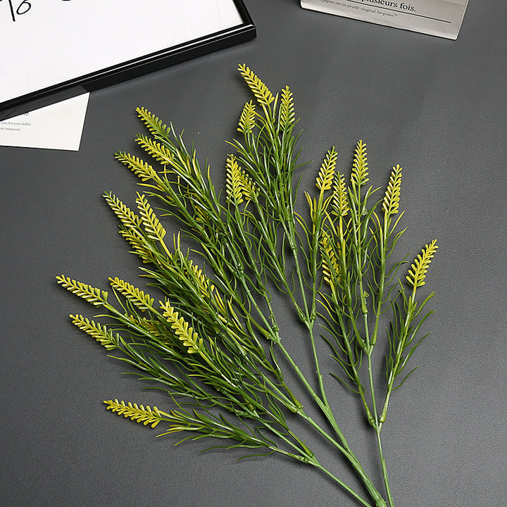 Lavender Floral Stem