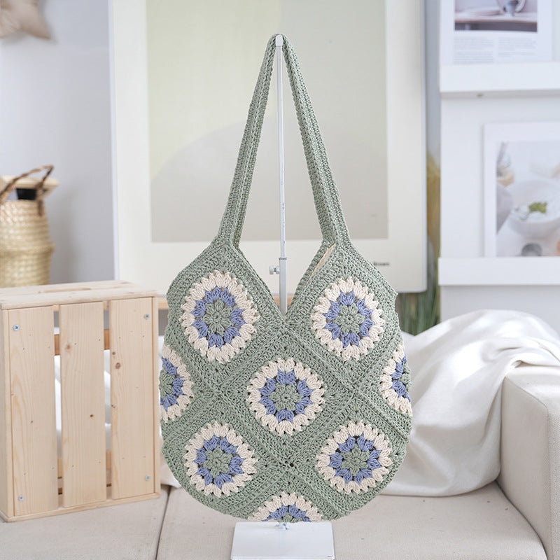 Handmade beach bag Stornfield
