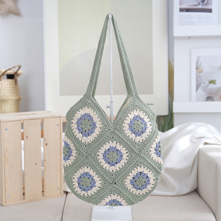 Handmade beach bag Stornfield