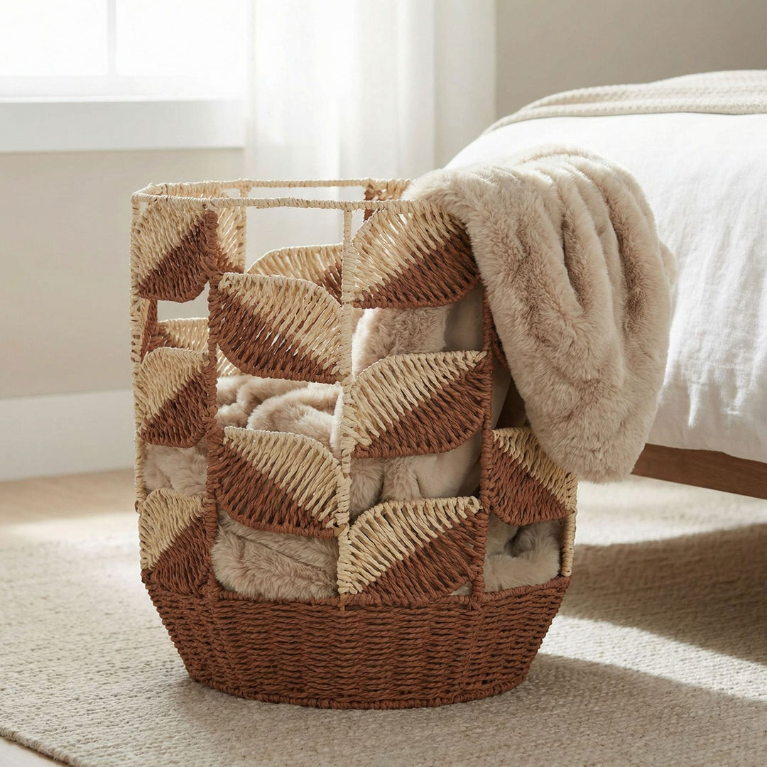 Storage Basket Stornfield