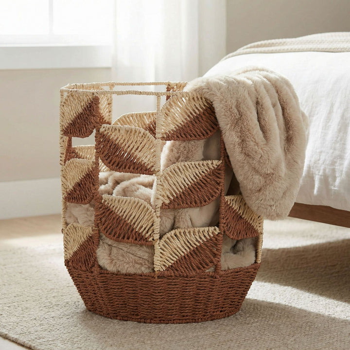Storage Basket Stornfield