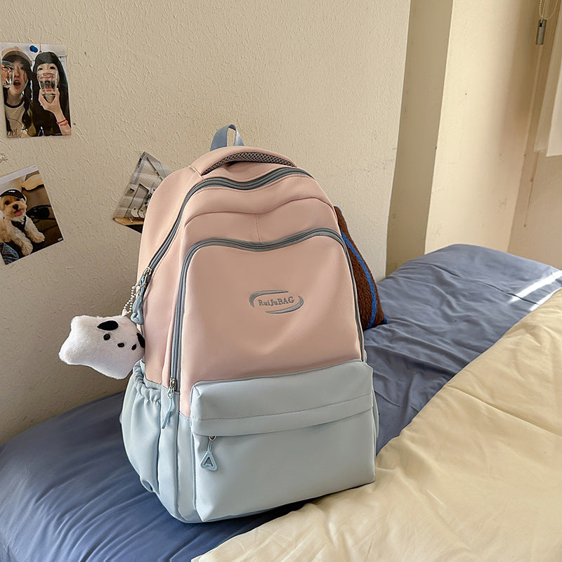Trendy Casual Backpack Stornfield