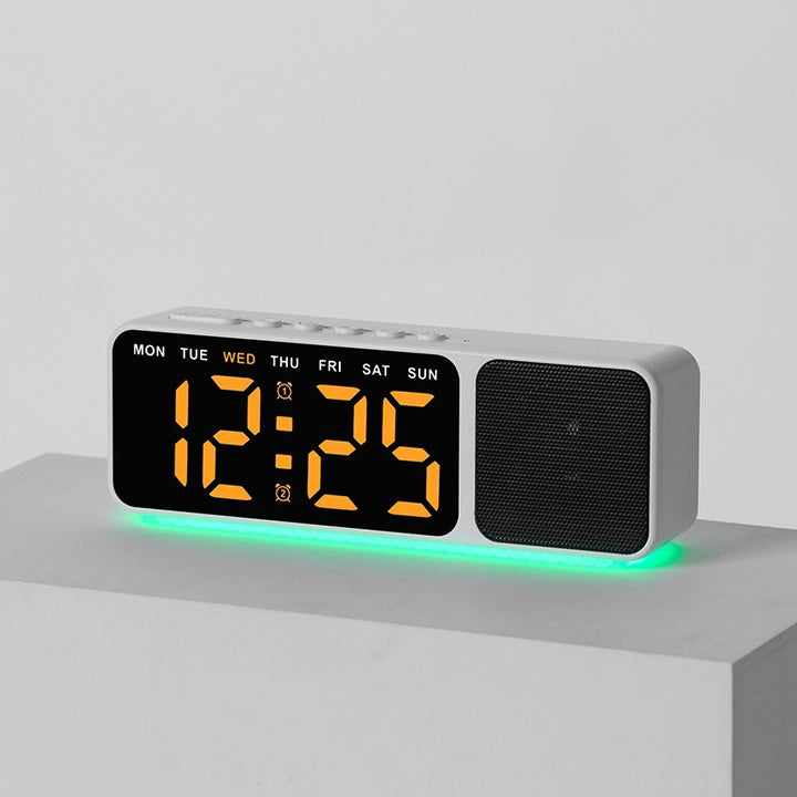 Digital Alarm Clock Stornfield
