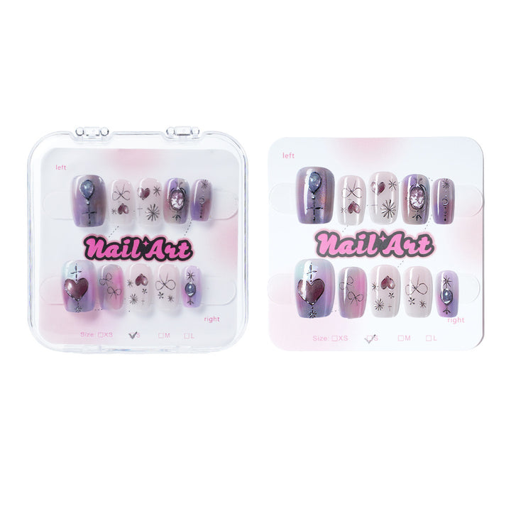 Nail Art Stornfield