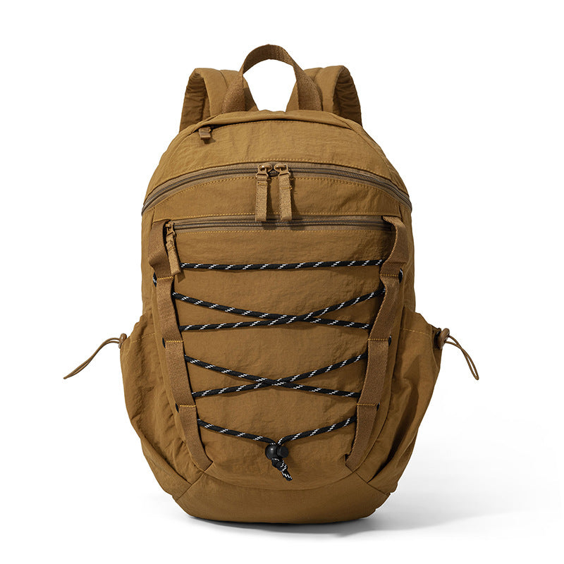Versatile Outdoor Utility Backpack Stornfield