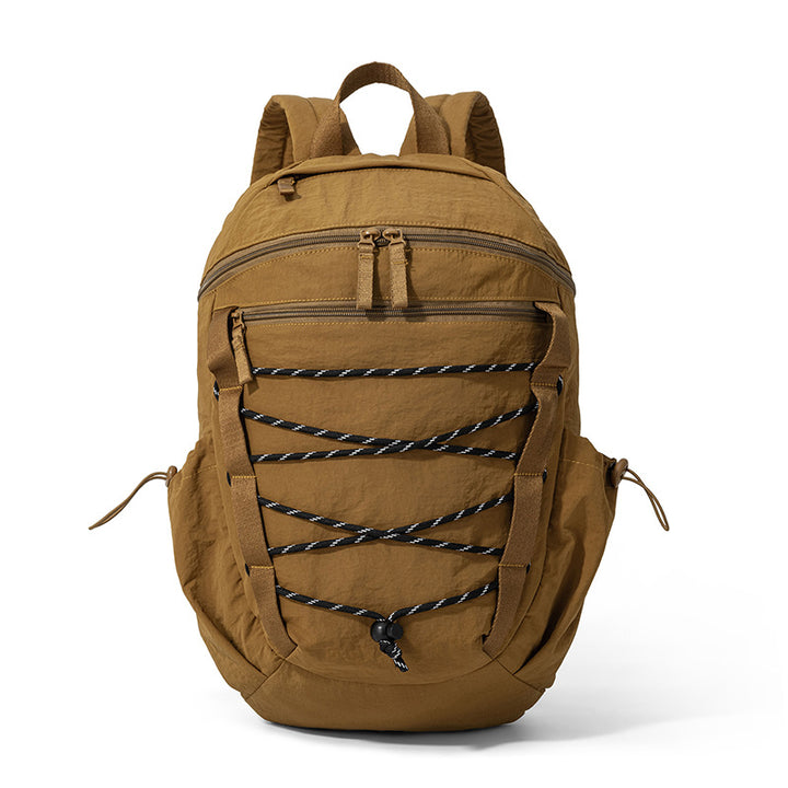 Versatile Outdoor Utility Backpack Stornfield