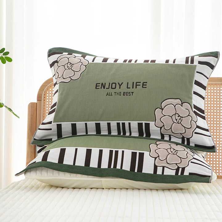 Women's pillowcases with cute animal motif Stornfield