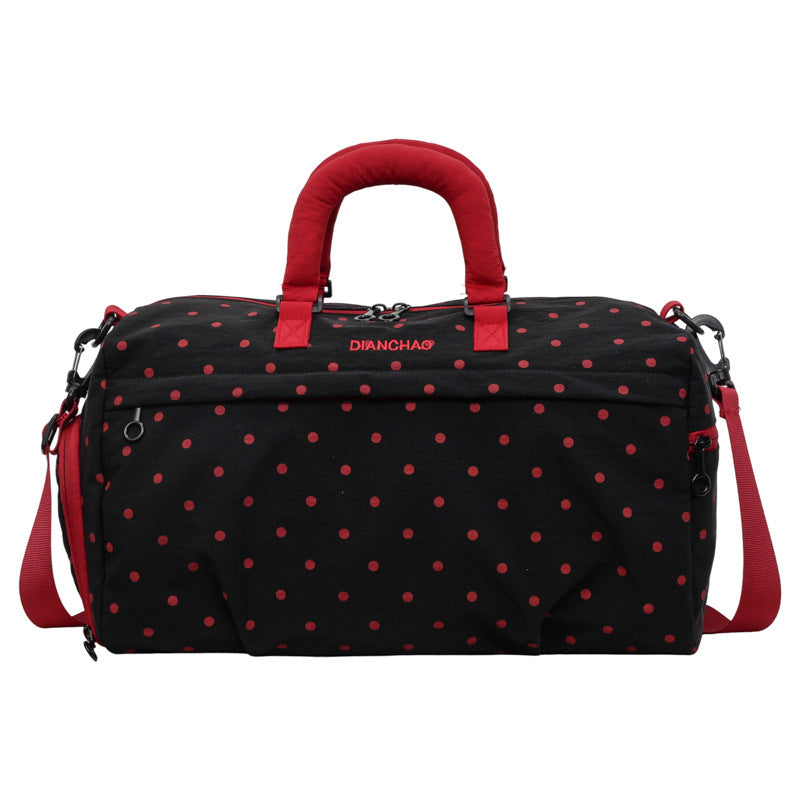 Practical Weekend Bag Stornfield