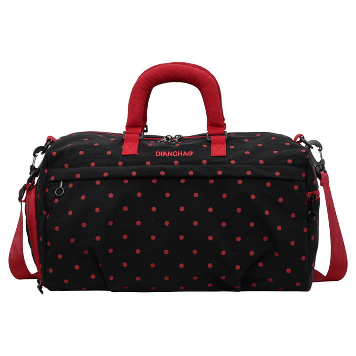 Practical Weekend Bag Stornfield