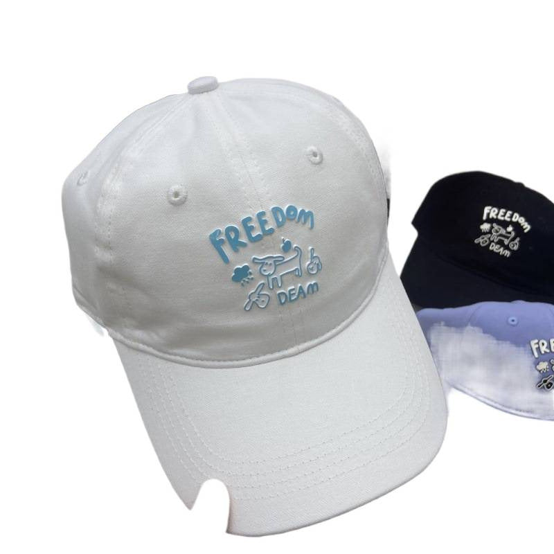Women's Casual Adjustable Graphic Baseball Cap Stornfield 1784084141