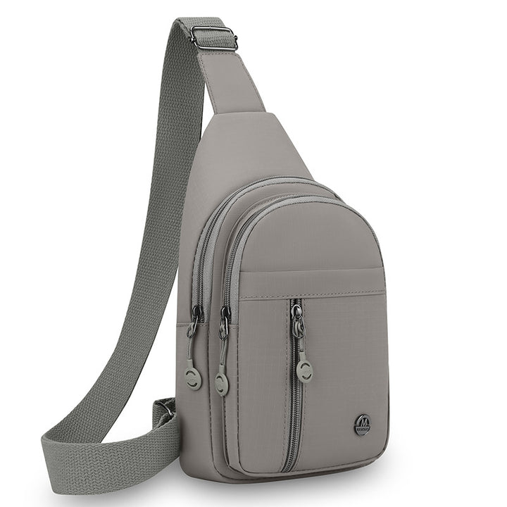 Functional Sling Backpack