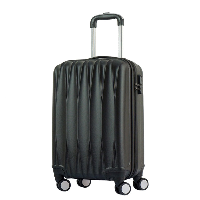 Unisex Durable Carry-On Luggage Stornfield