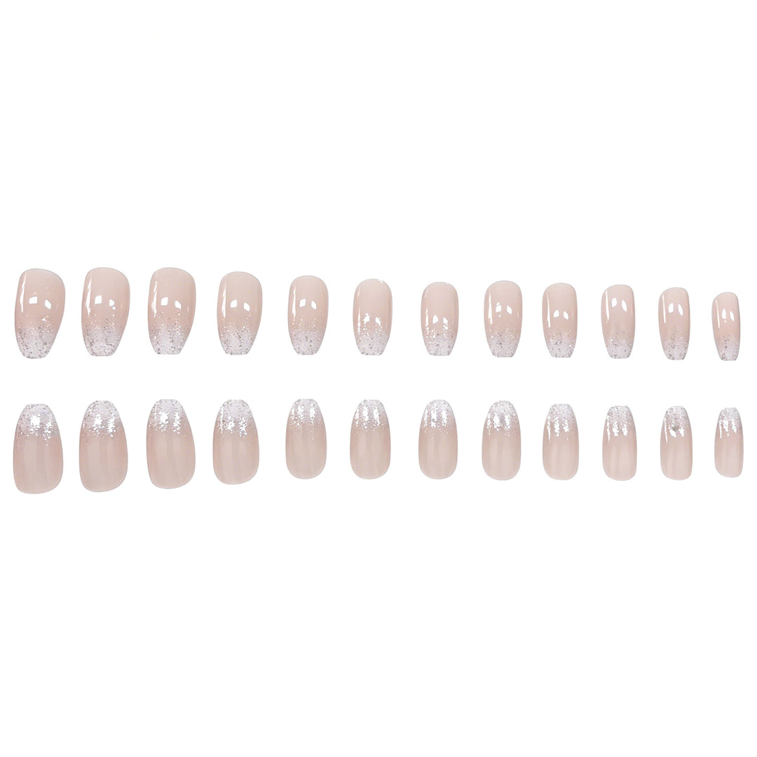 Elegant Ombre Nail Design Stornfield