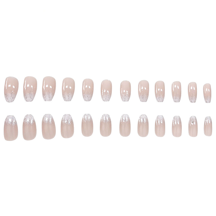 Elegant Ombre Nail Design Stornfield