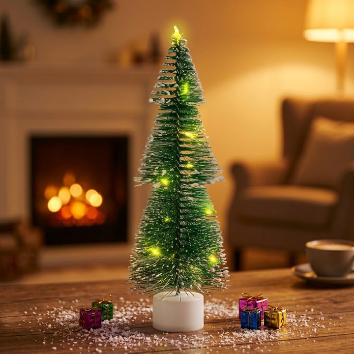 Decorative table decor