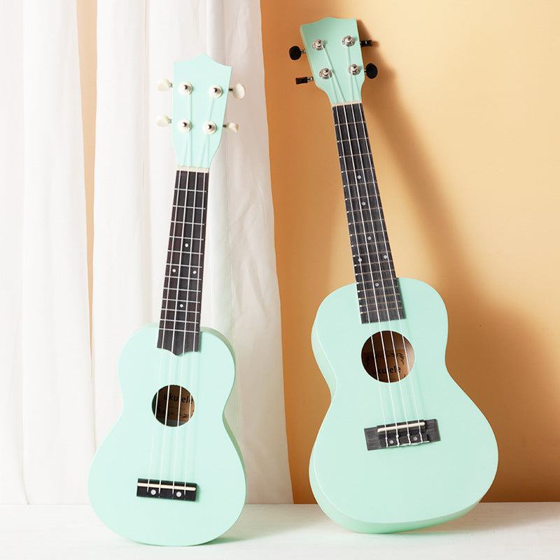 Acoustic Ukulele Stornfield