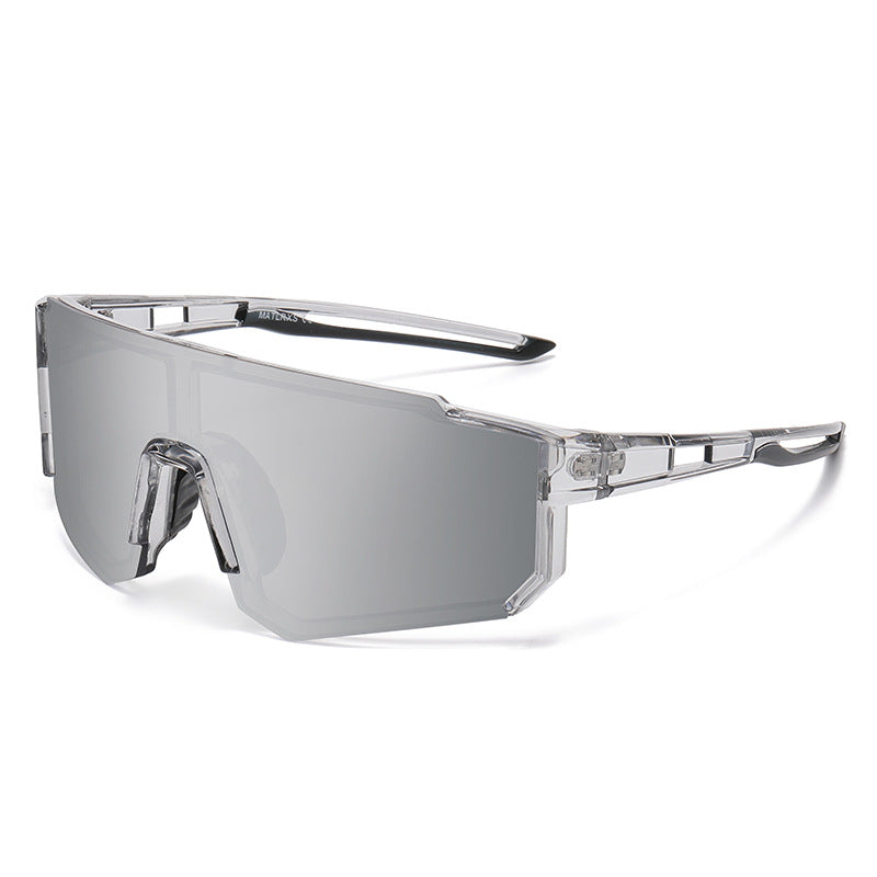 Unisex Fashion-Forward Oversized Sunglasses Stornfield