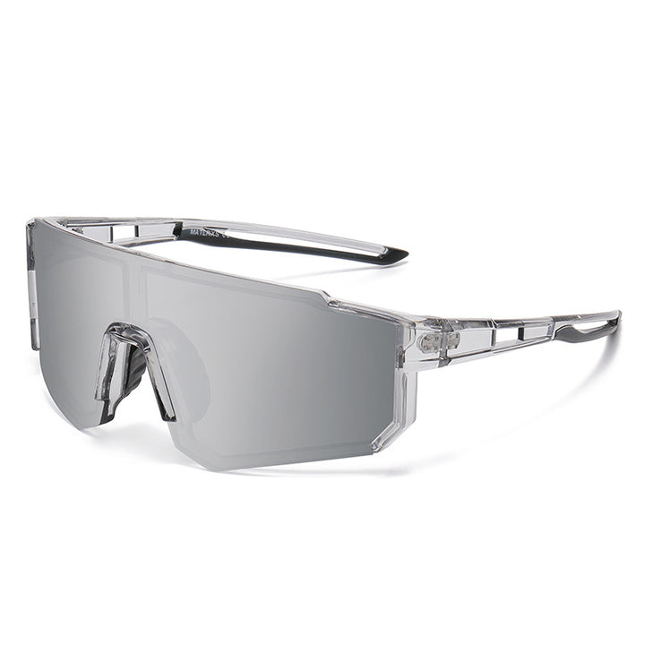 Unisex Fashion-Forward Oversized Sunglasses Stornfield