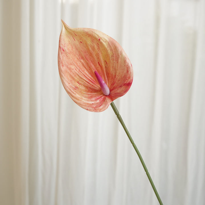 Artificial Anthurium Stornfield
