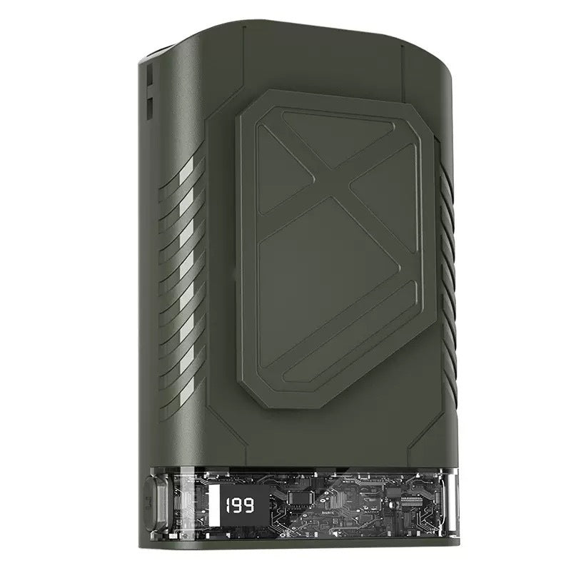 Unisex Compact Portable Power Bank Stornfield