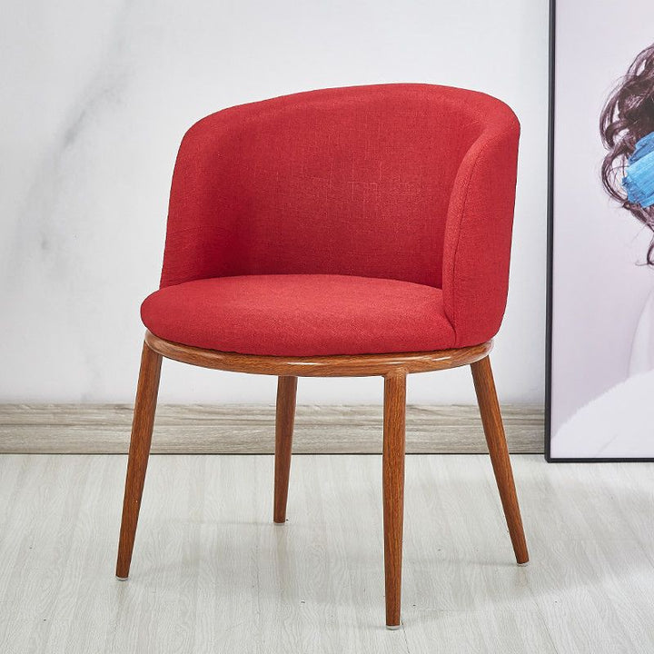 Modern dining chairs Stornfield