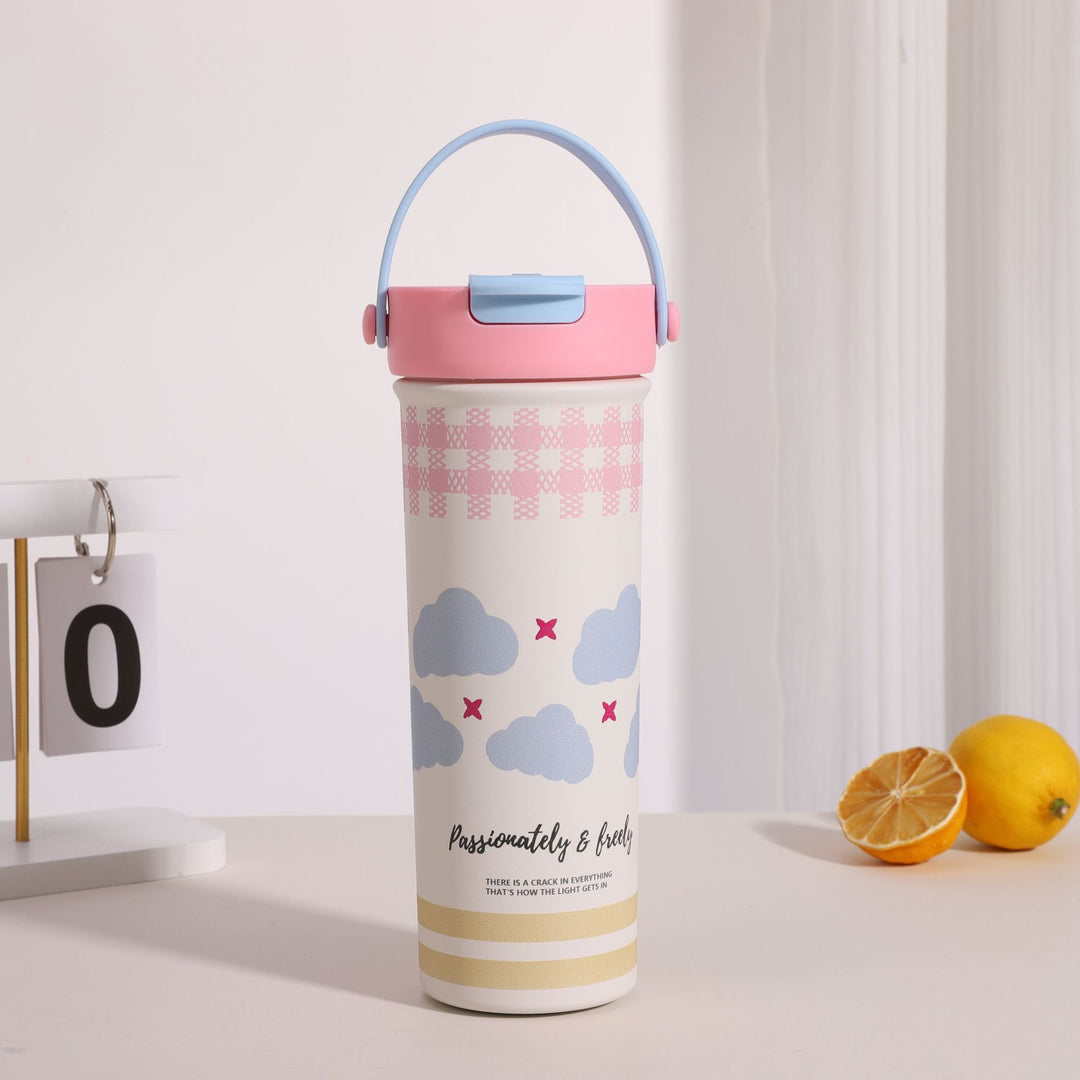 Stylish Insulated Travel Bottle Stornfield