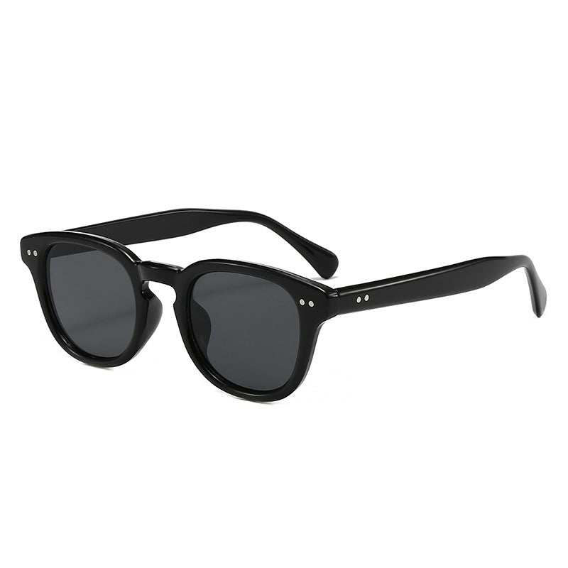 Unisex Classic Tortoise Shell Sunglasses Stornfield